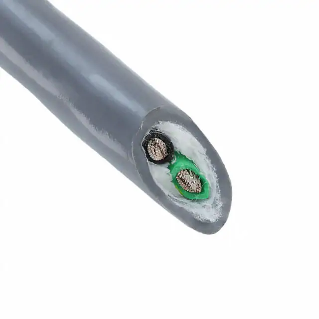 80041 SL005 Alpha Wire  Cables Wires